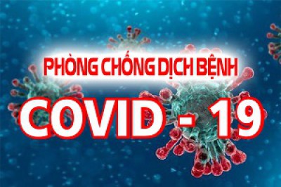 Biện pháp chung sống an toàn với đại dịch COVID-19