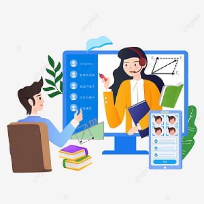 Lợi ích dạy - học trực tuyến trong thời gian tạm dừng đến trường