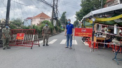 “Chị ơi, đừng viết, em đã làm được gì đâu…!!!”