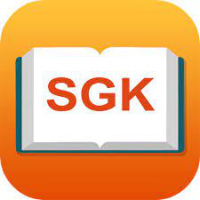 Sách giáo khoa điện tử