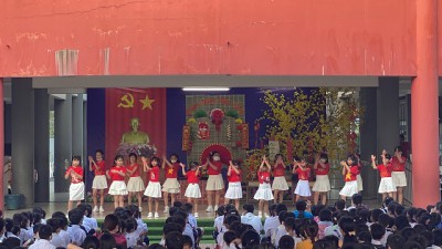 1 van nghe
