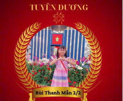 Sôi nổi hoạt động hướng về 30/4 – Bồi dưỡng tình yêu nước cho thế hệ trẻ