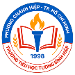 Trường Tiểu học Tương Bình Hiệp