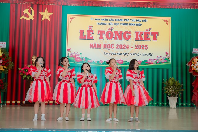 VAN NGHE