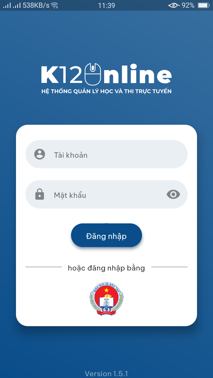 K12 online