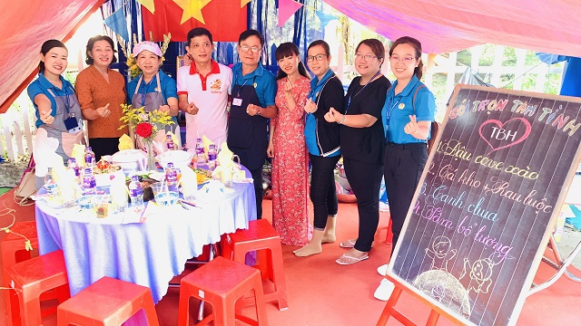 AM THUC 3