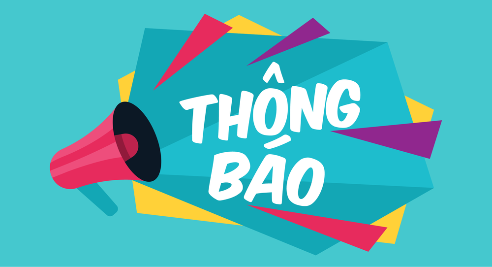 Trường Tiểu học Tương Bình Hiệp thông báo danh sách lớp 1 trúng tuyển đã phân lớp năm học 2026 - 2027